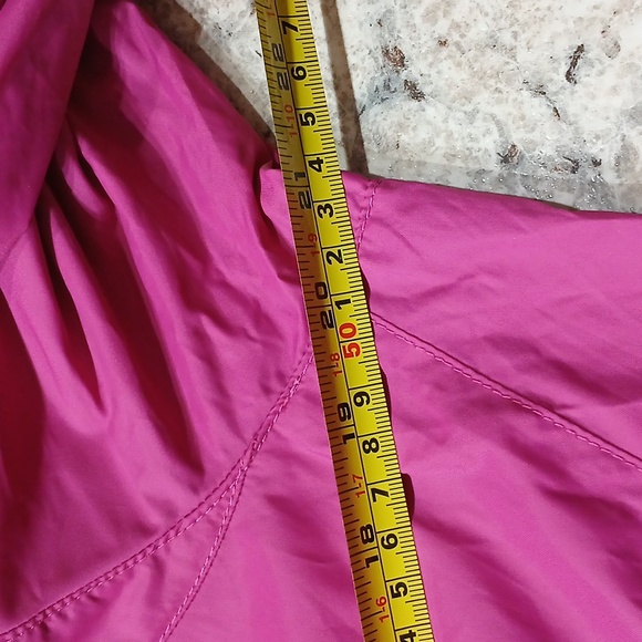 Columbia Hooded Womens Jacket..L - Picture 6 of 7